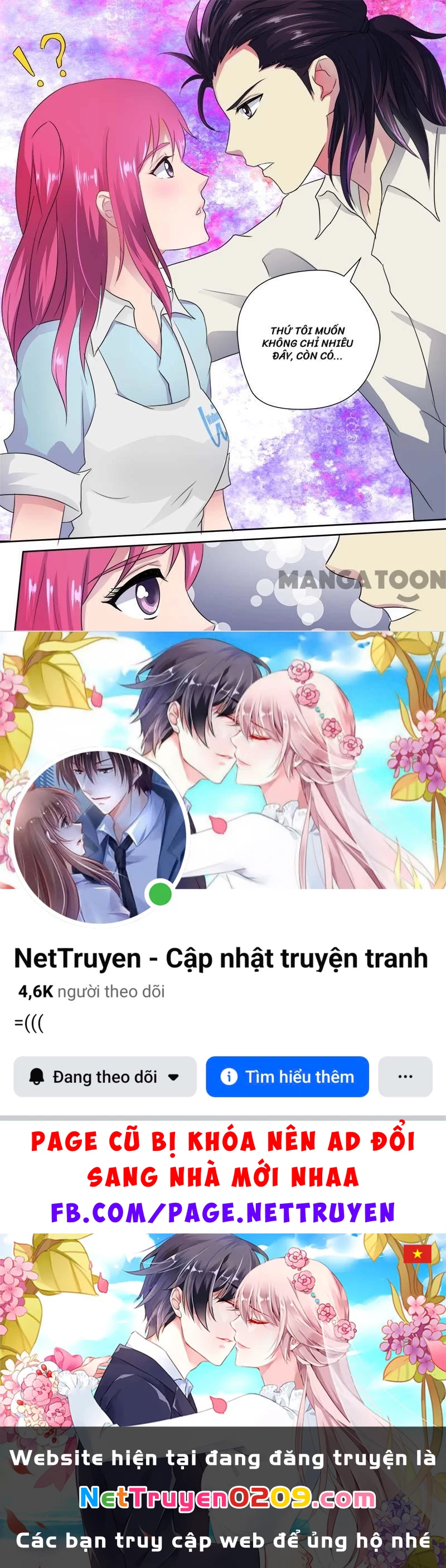 Bạn Trai Tôi Là Phong Tịnh Thần Chapter 18 - 18