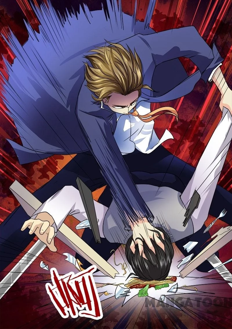 Bạn Trai Tôi Là Phong Tịnh Thần Chapter 21 - 3