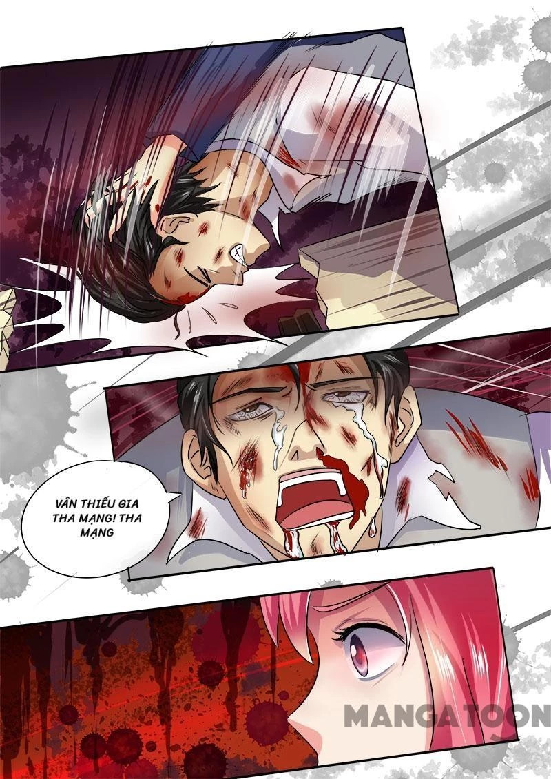 Bạn Trai Tôi Là Phong Tịnh Thần Chapter 21 - 6