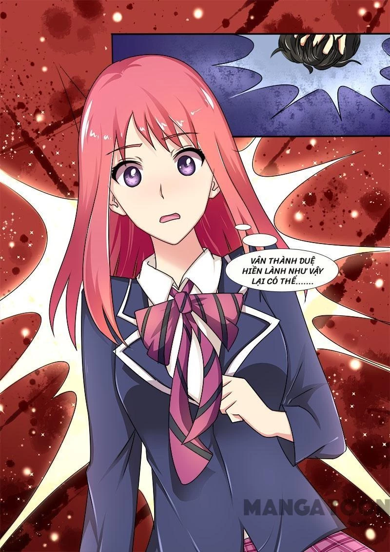 Bạn Trai Tôi Là Phong Tịnh Thần Chapter 21 - 7