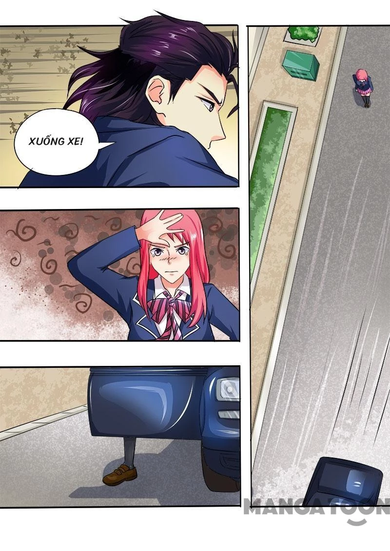 Bạn Trai Tôi Là Phong Tịnh Thần Chapter 23 - 7