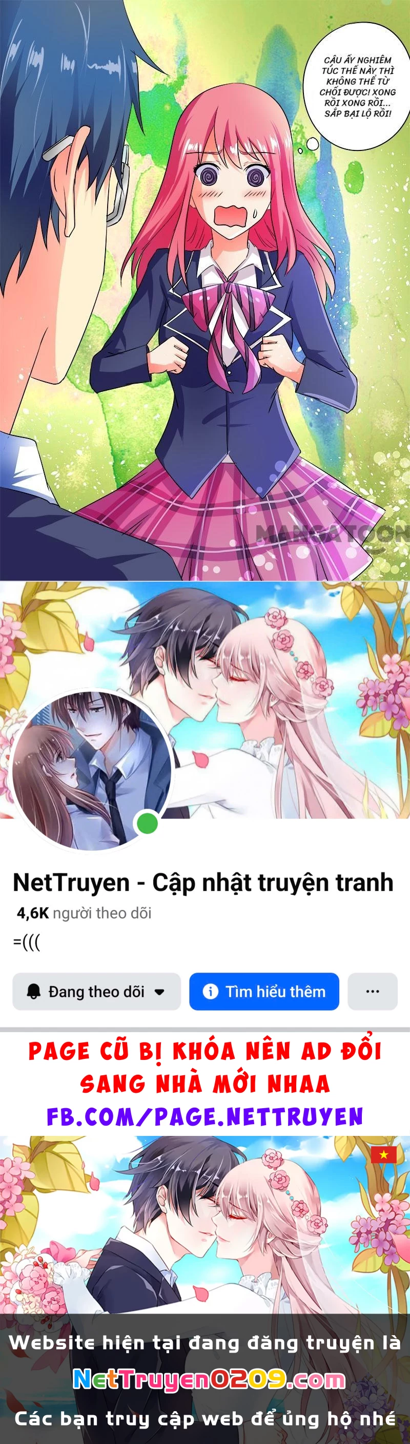 Bạn Trai Tôi Là Phong Tịnh Thần Chapter 23 - 12