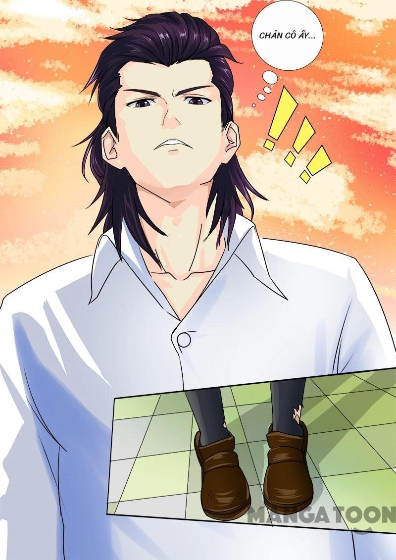 Bạn Trai Tôi Là Phong Tịnh Thần Chapter 24 - 9