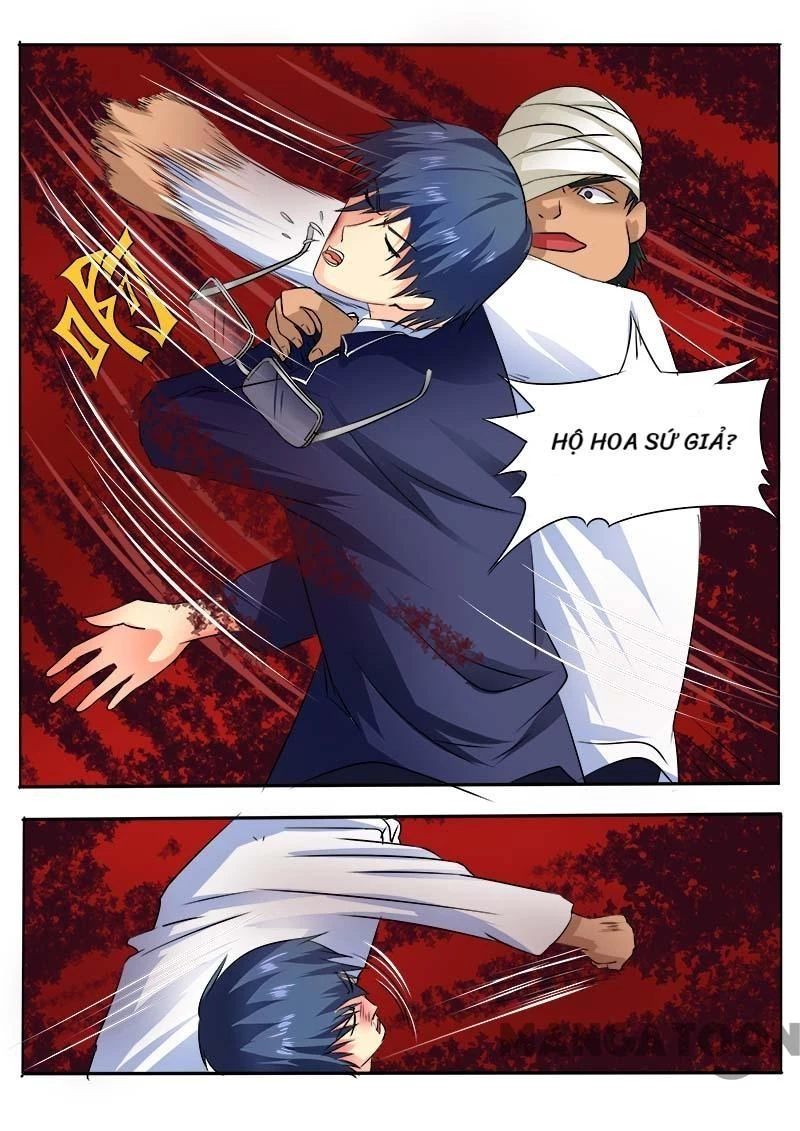 Bạn Trai Tôi Là Phong Tịnh Thần Chapter 26 - 2