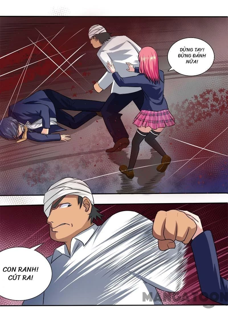 Bạn Trai Tôi Là Phong Tịnh Thần Chapter 26 - 3