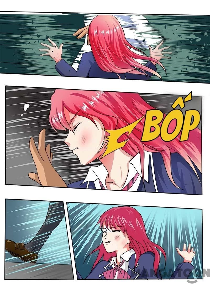 Bạn Trai Tôi Là Phong Tịnh Thần Chapter 26 - 4