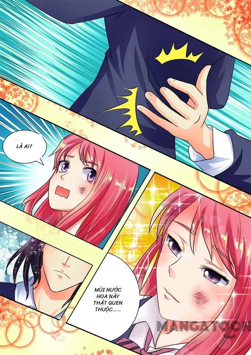 Bạn Trai Tôi Là Phong Tịnh Thần Chapter 26 - 5