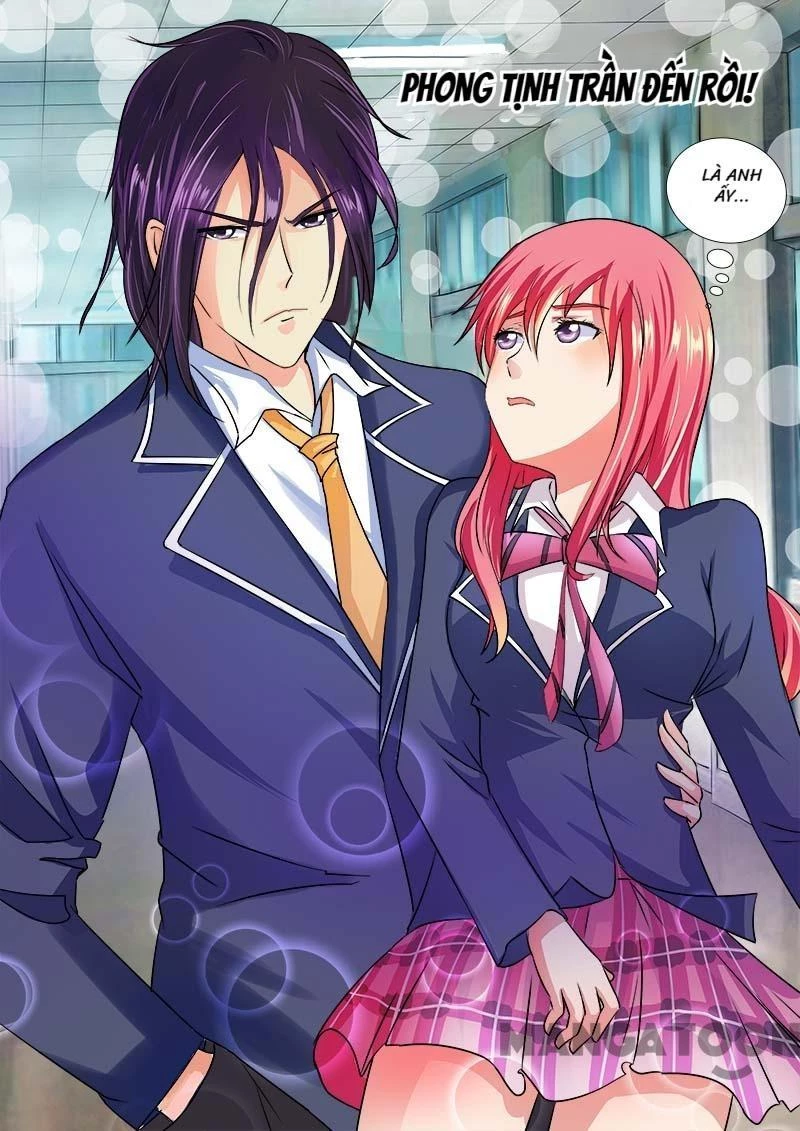 Bạn Trai Tôi Là Phong Tịnh Thần Chapter 26 - 6