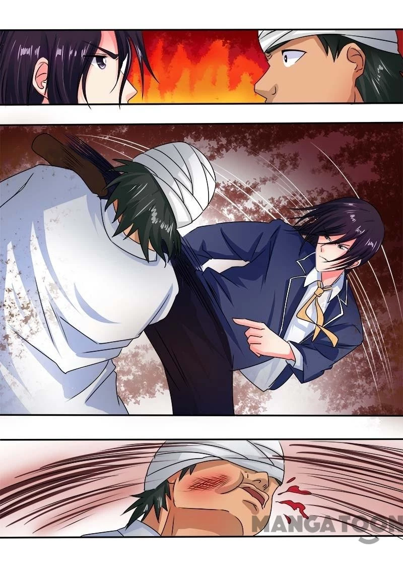 Bạn Trai Tôi Là Phong Tịnh Thần Chapter 26 - 8