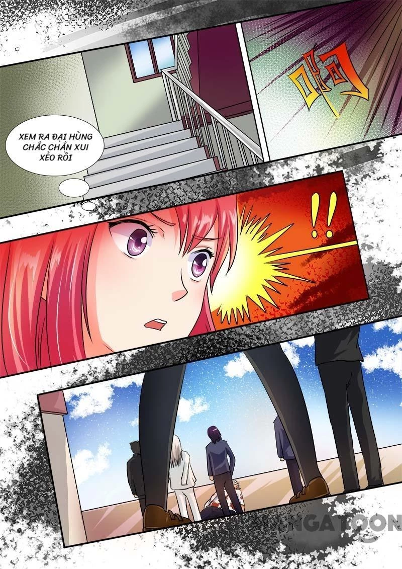 Bạn Trai Tôi Là Phong Tịnh Thần Chapter 27 - 5