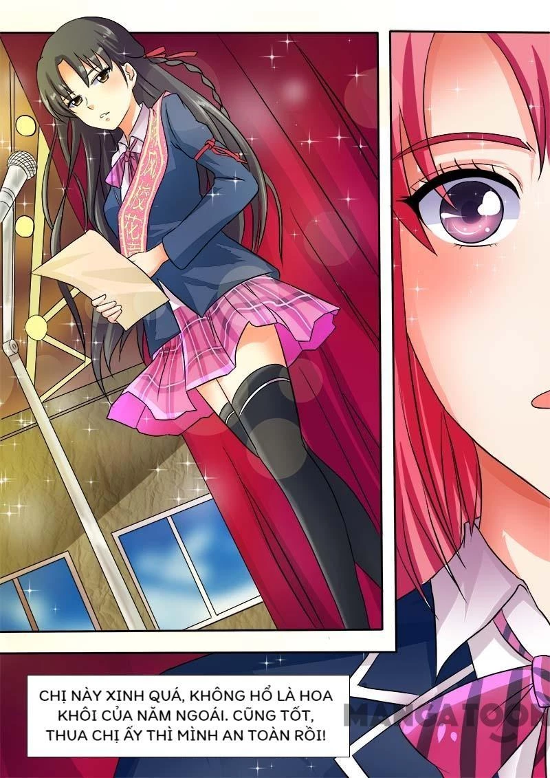 Bạn Trai Tôi Là Phong Tịnh Thần Chapter 29 - 6