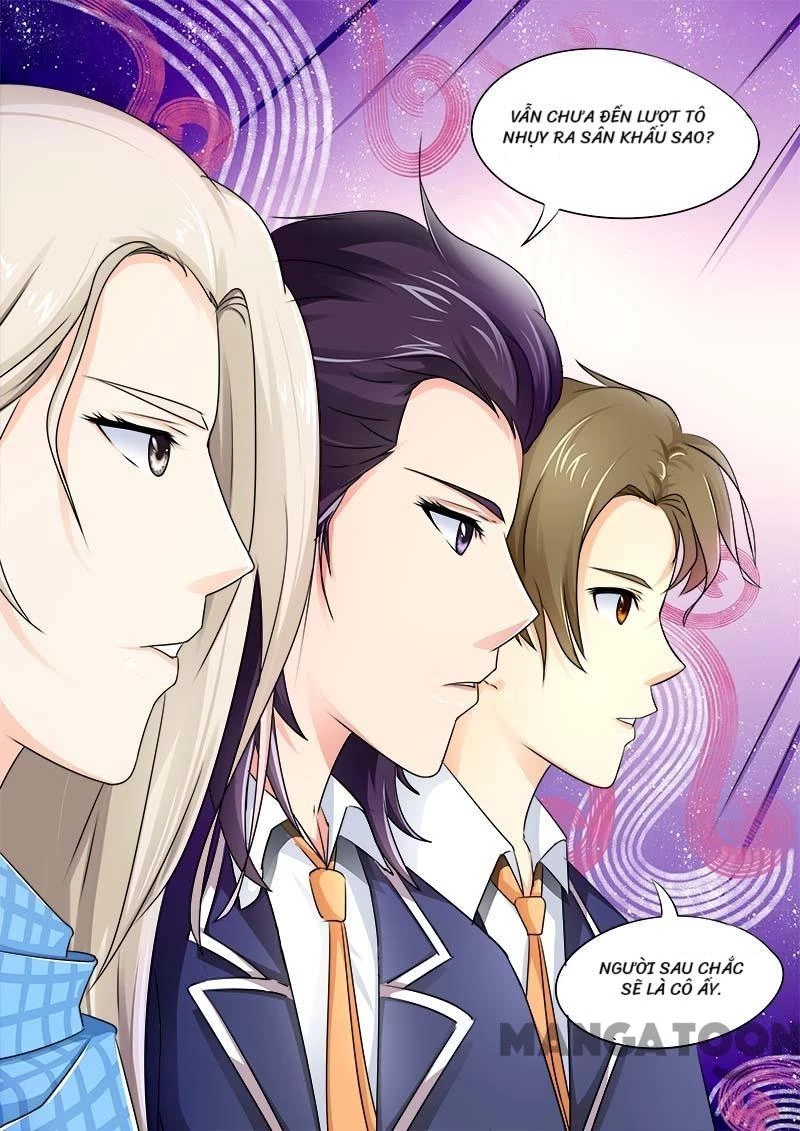 Bạn Trai Tôi Là Phong Tịnh Thần Chapter 29 - 7