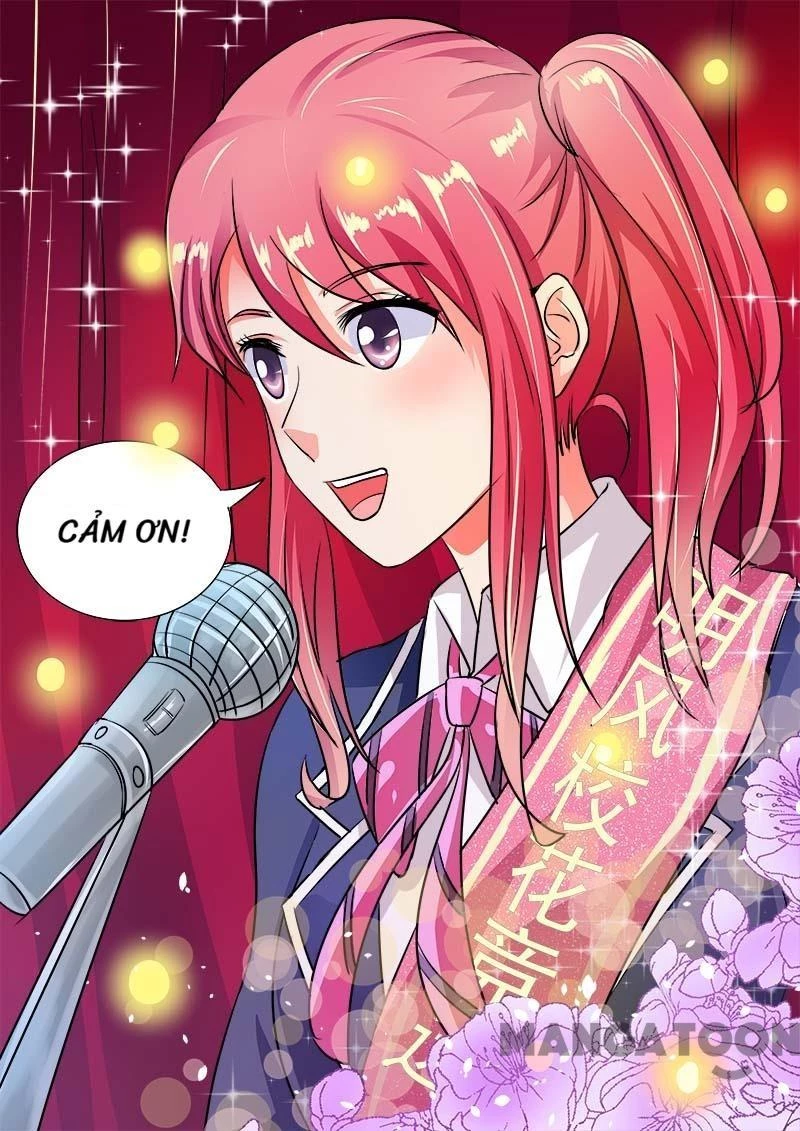 Bạn Trai Tôi Là Phong Tịnh Thần Chapter 29 - 10