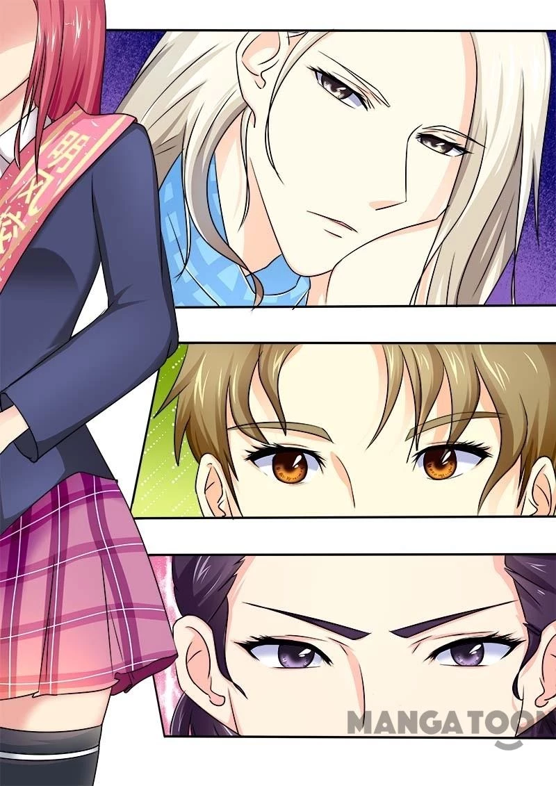 Bạn Trai Tôi Là Phong Tịnh Thần Chapter 30 - 4