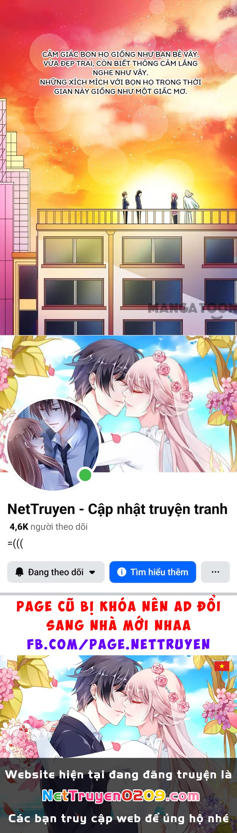 Bạn Trai Tôi Là Phong Tịnh Thần Chapter 31 - 11