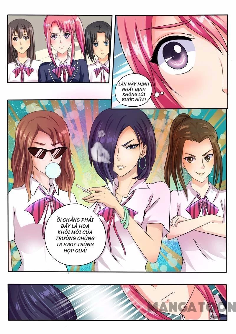 Bạn Trai Tôi Là Phong Tịnh Thần Chapter 32 - 6