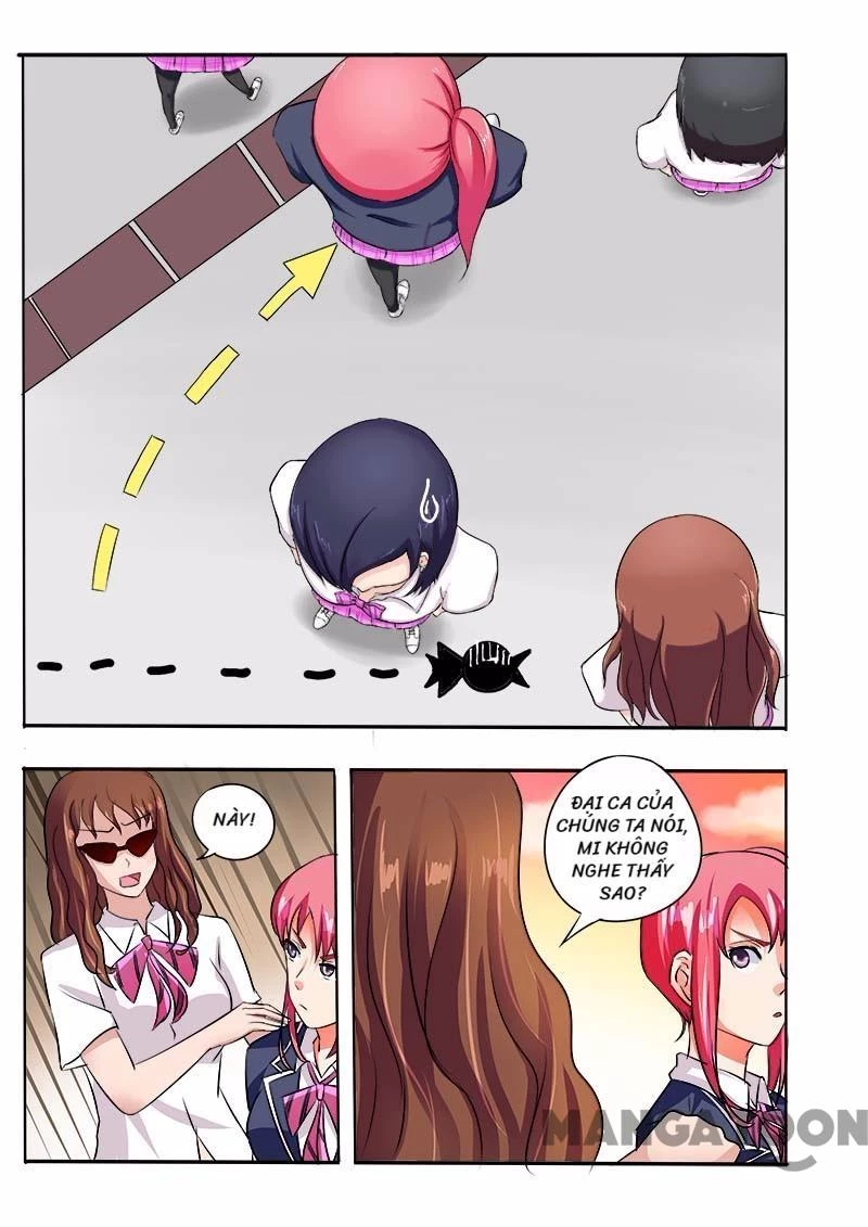 Bạn Trai Tôi Là Phong Tịnh Thần Chapter 32 - 7