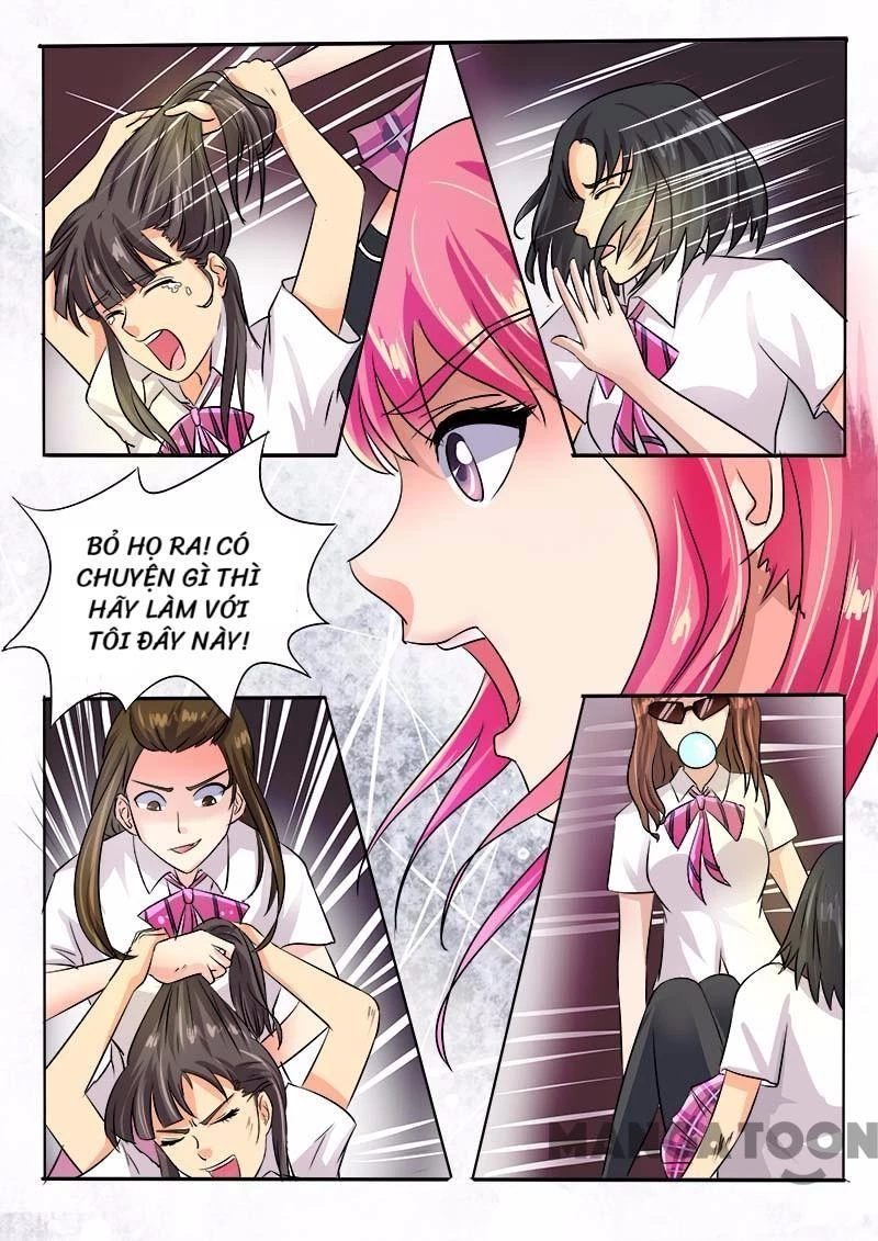 Bạn Trai Tôi Là Phong Tịnh Thần Chapter 32 - 9