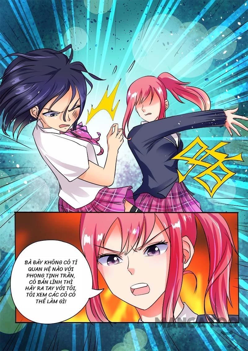 Bạn Trai Tôi Là Phong Tịnh Thần Chapter 32 - 11