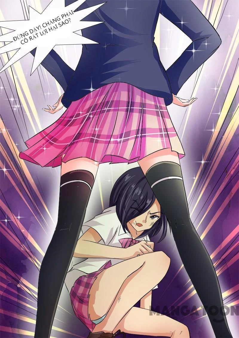 Bạn Trai Tôi Là Phong Tịnh Thần Chapter 33 - 2