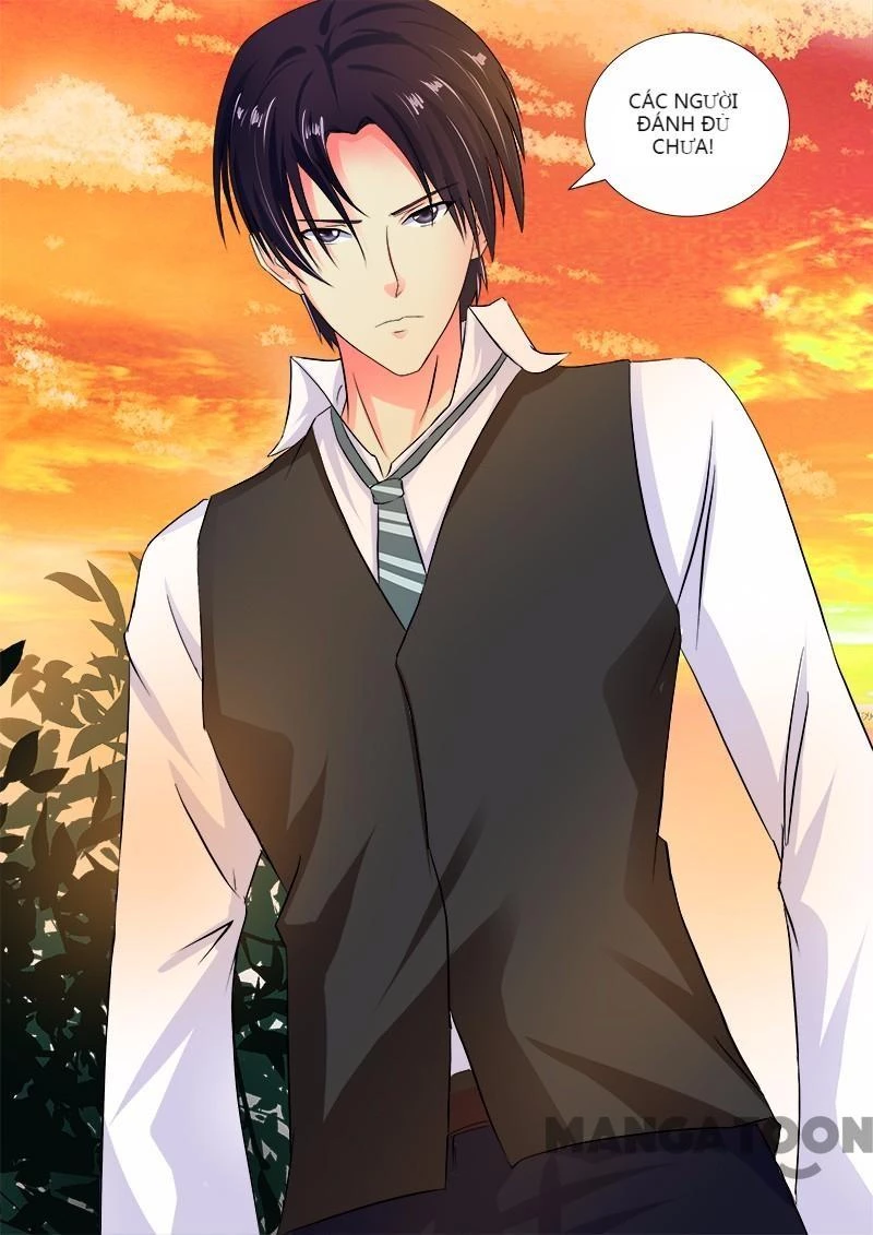 Bạn Trai Tôi Là Phong Tịnh Thần Chapter 33 - 7