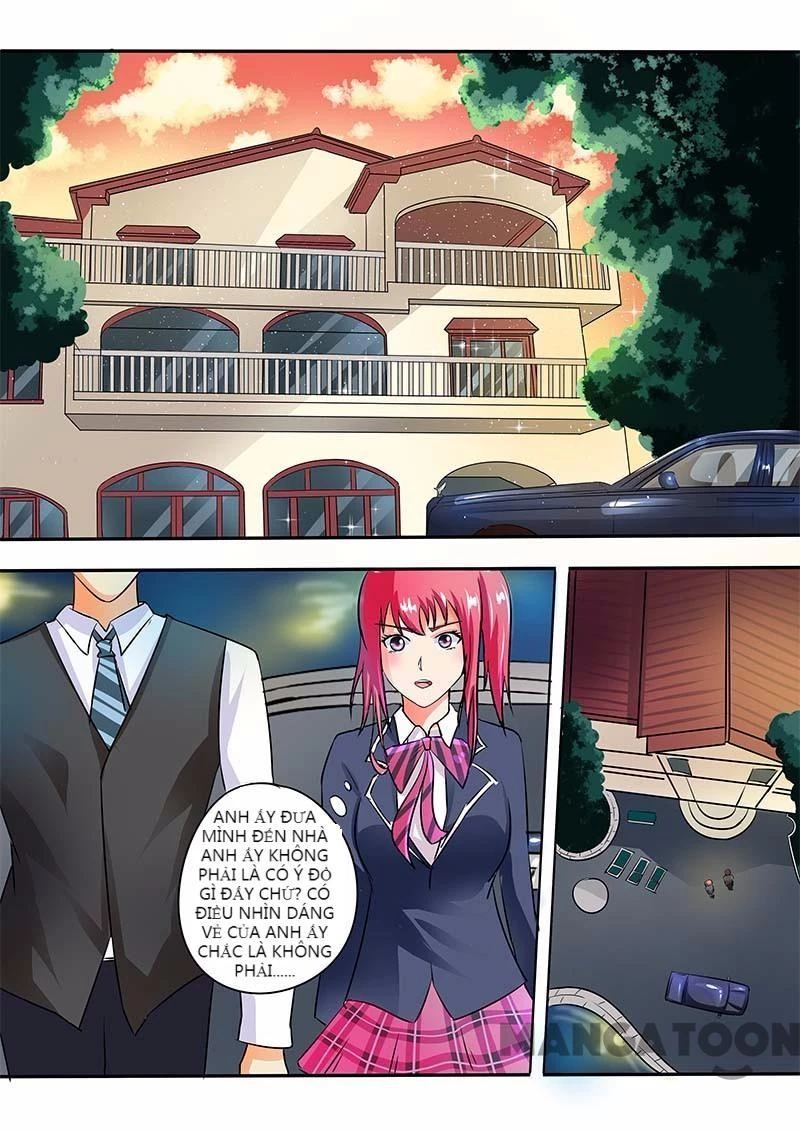 Bạn Trai Tôi Là Phong Tịnh Thần Chapter 34 - 5