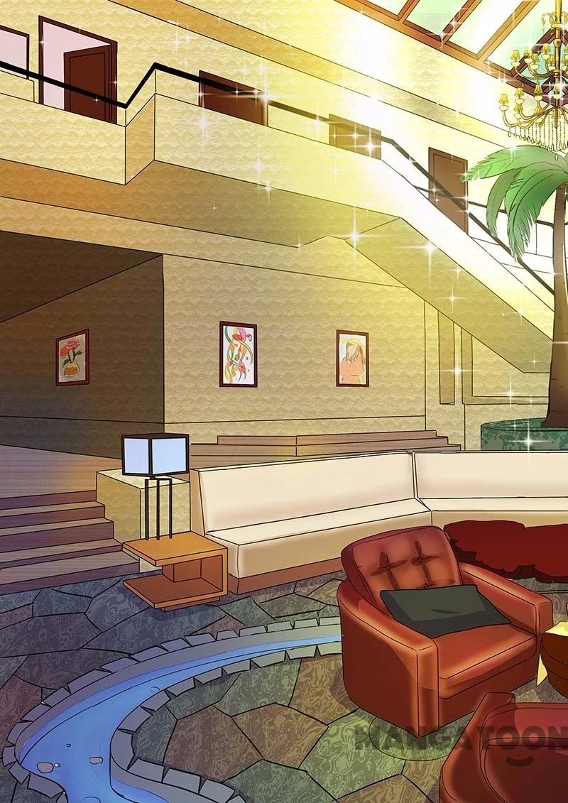 Bạn Trai Tôi Là Phong Tịnh Thần Chapter 34 - 6