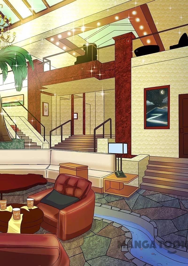 Bạn Trai Tôi Là Phong Tịnh Thần Chapter 34 - 7