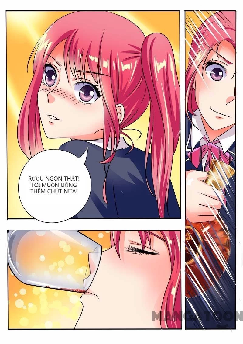 Bạn Trai Tôi Là Phong Tịnh Thần Chapter 35 - 8