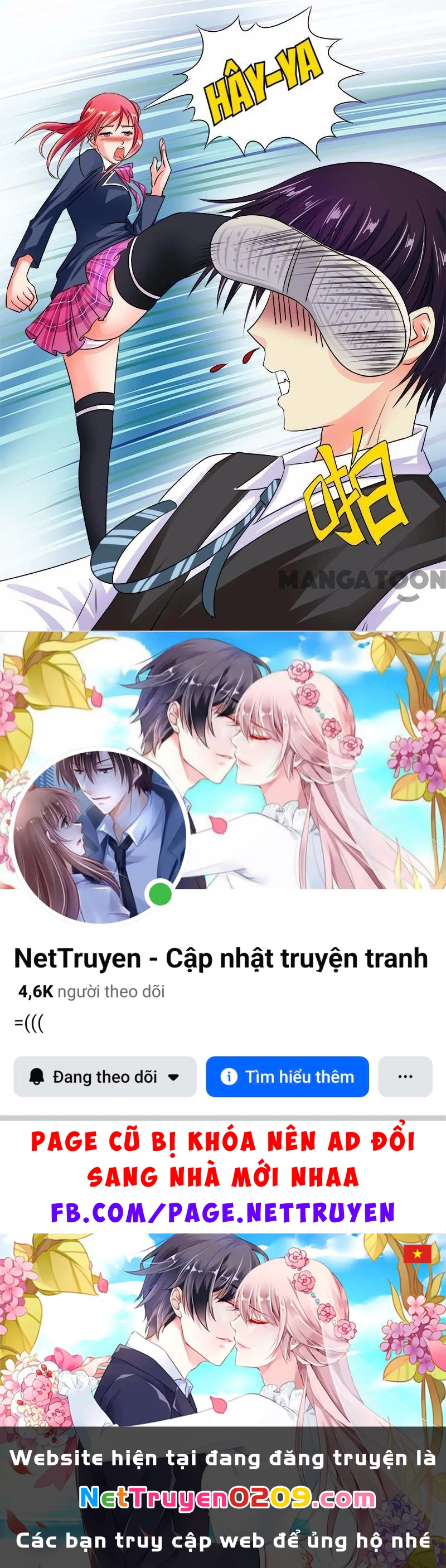 Bạn Trai Tôi Là Phong Tịnh Thần Chapter 35 - 11