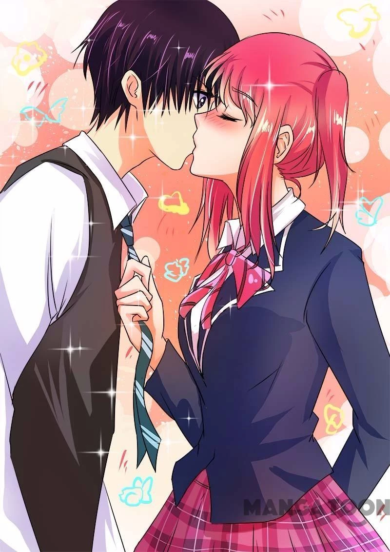 Bạn Trai Tôi Là Phong Tịnh Thần Chapter 36 - 4