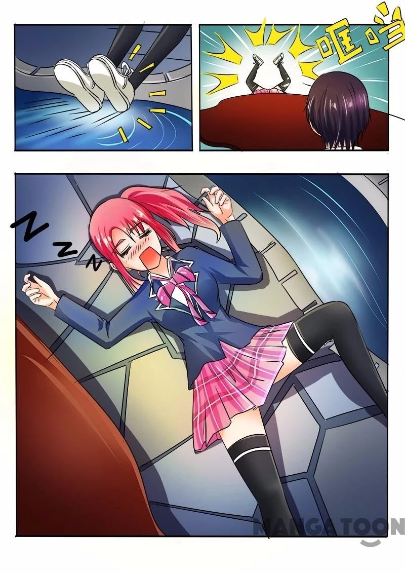 Bạn Trai Tôi Là Phong Tịnh Thần Chapter 36 - 10