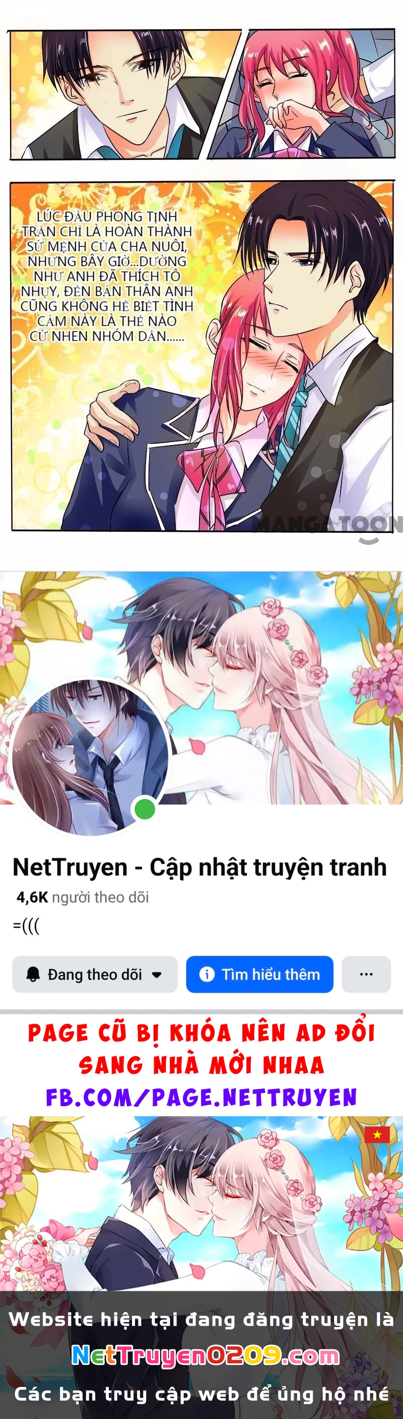 Bạn Trai Tôi Là Phong Tịnh Thần Chapter 36 - 11