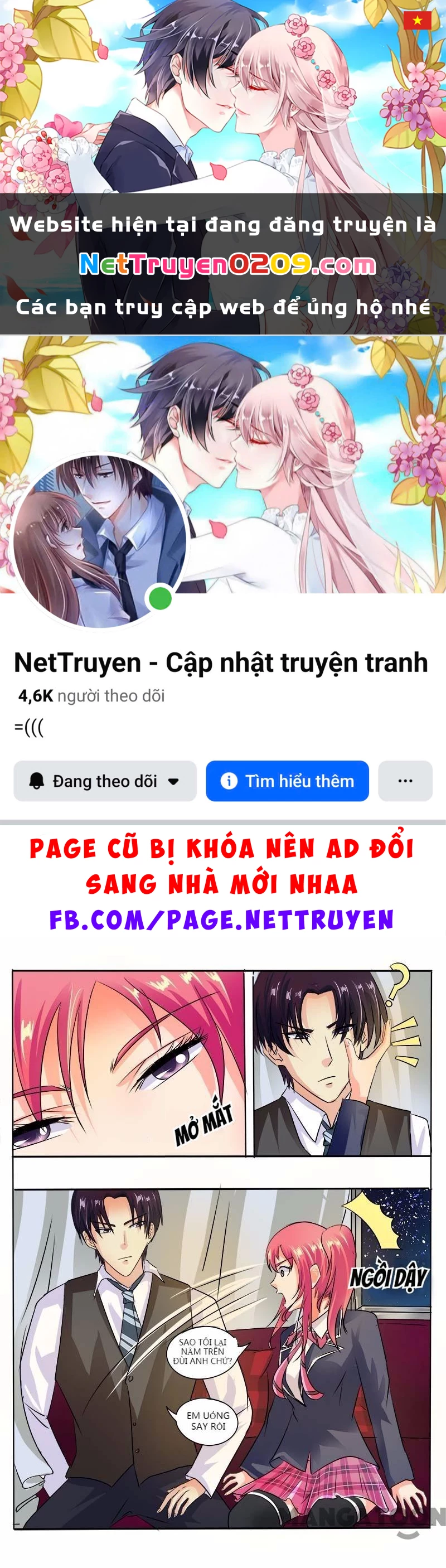 Bạn Trai Tôi Là Phong Tịnh Thần Chapter 37 - 1