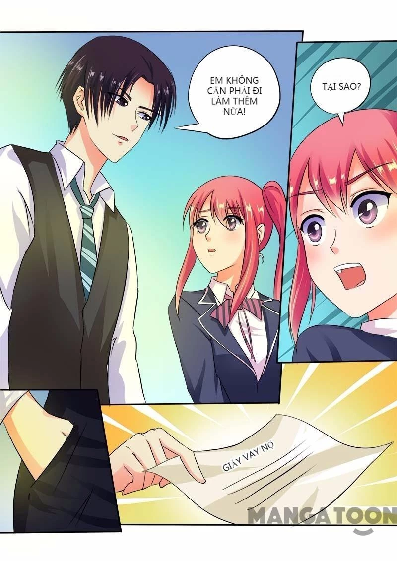 Bạn Trai Tôi Là Phong Tịnh Thần Chapter 37 - 3