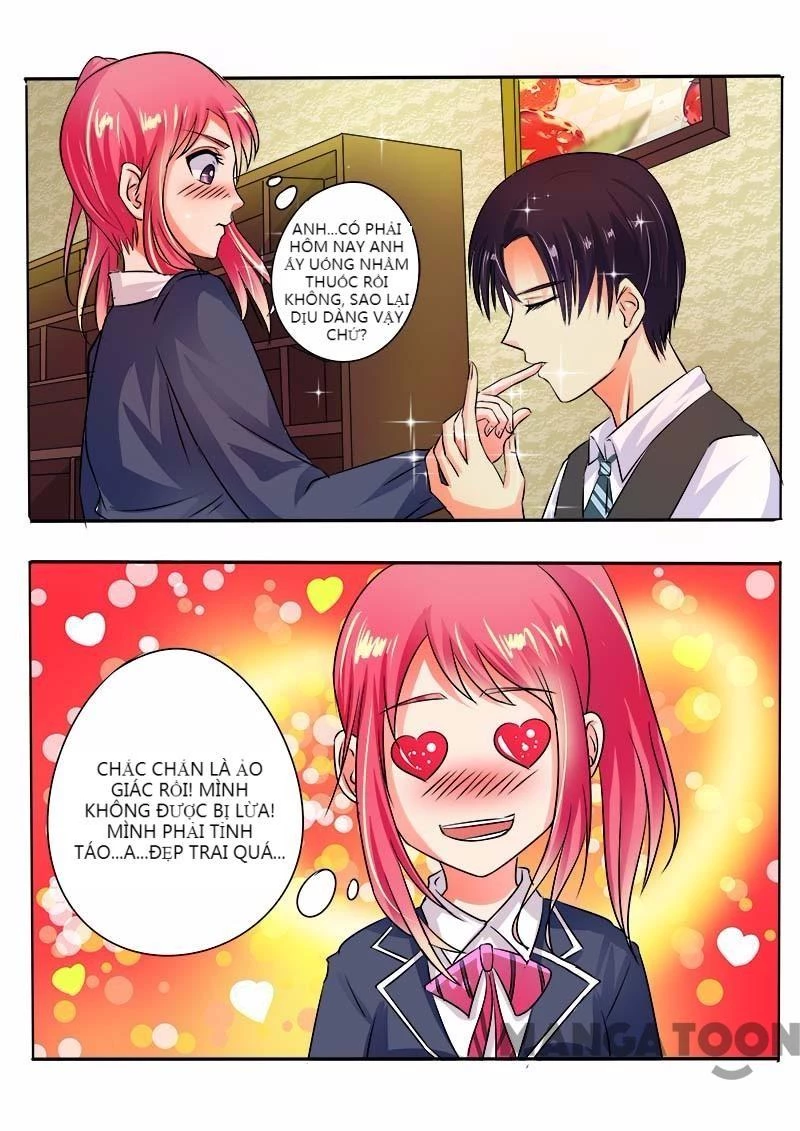 Bạn Trai Tôi Là Phong Tịnh Thần Chapter 37 - 7