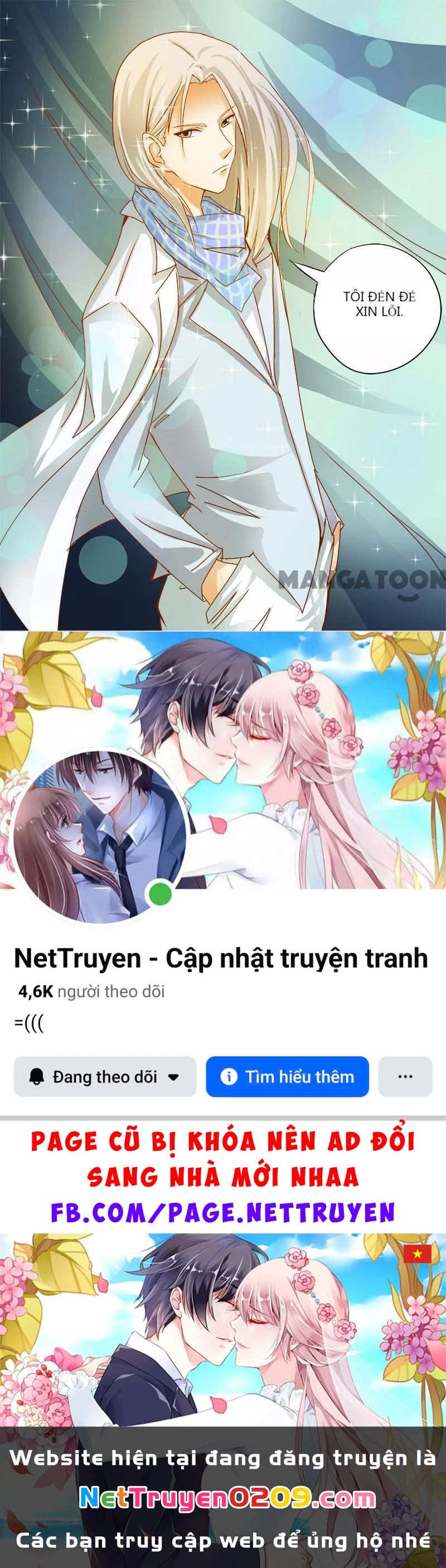 Bạn Trai Tôi Là Phong Tịnh Thần Chapter 37 - 11