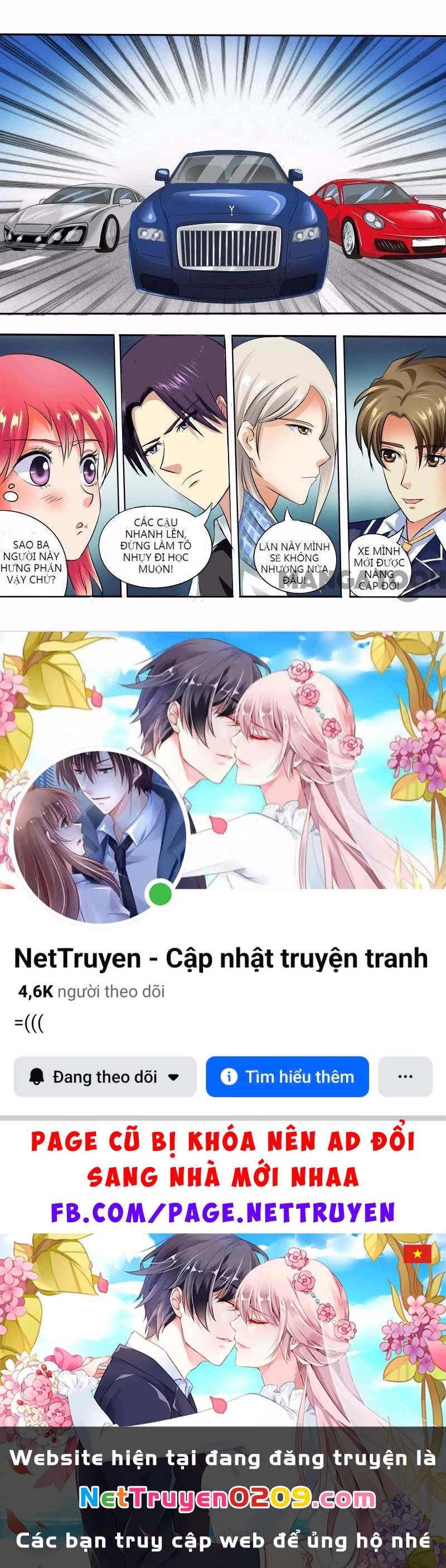 Bạn Trai Tôi Là Phong Tịnh Thần Chapter 38 - 12