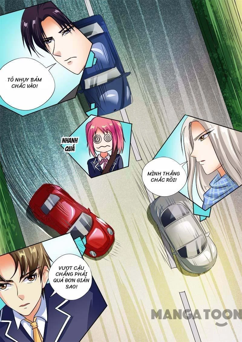 Bạn Trai Tôi Là Phong Tịnh Thần Chapter 39 - 4