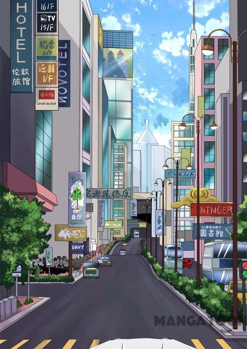 Bạn Trai Tôi Là Phong Tịnh Thần Chapter 39 - 6