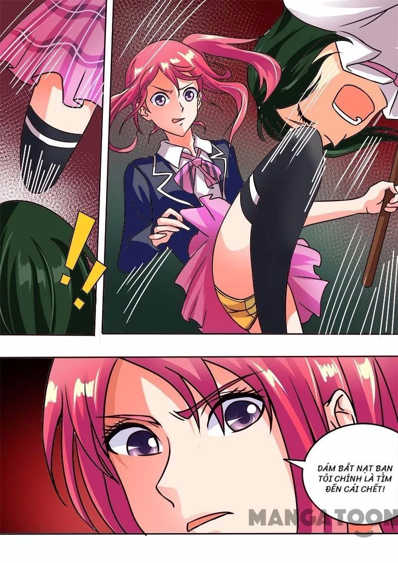 Bạn Trai Tôi Là Phong Tịnh Thần Chapter 40 - 6