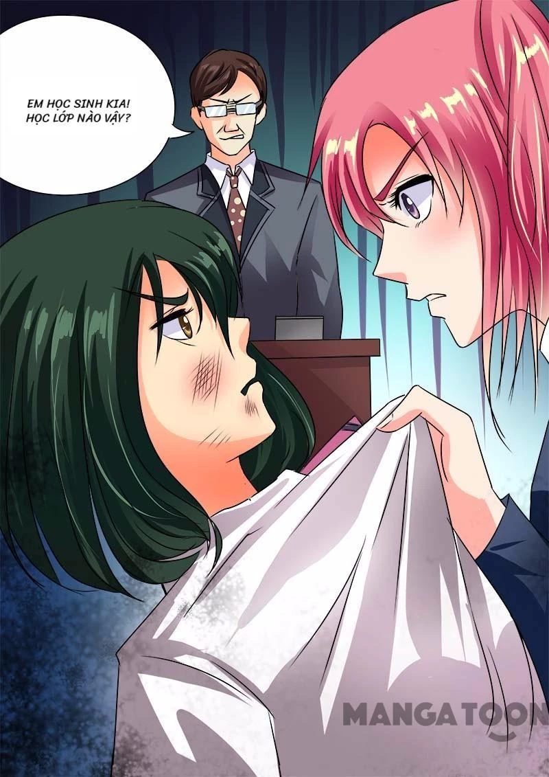 Bạn Trai Tôi Là Phong Tịnh Thần Chapter 40 - 7