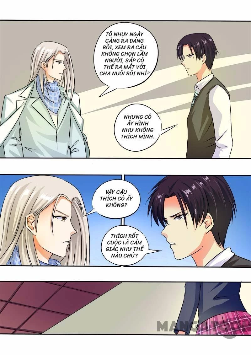 Bạn Trai Tôi Là Phong Tịnh Thần Chapter 41 - 5