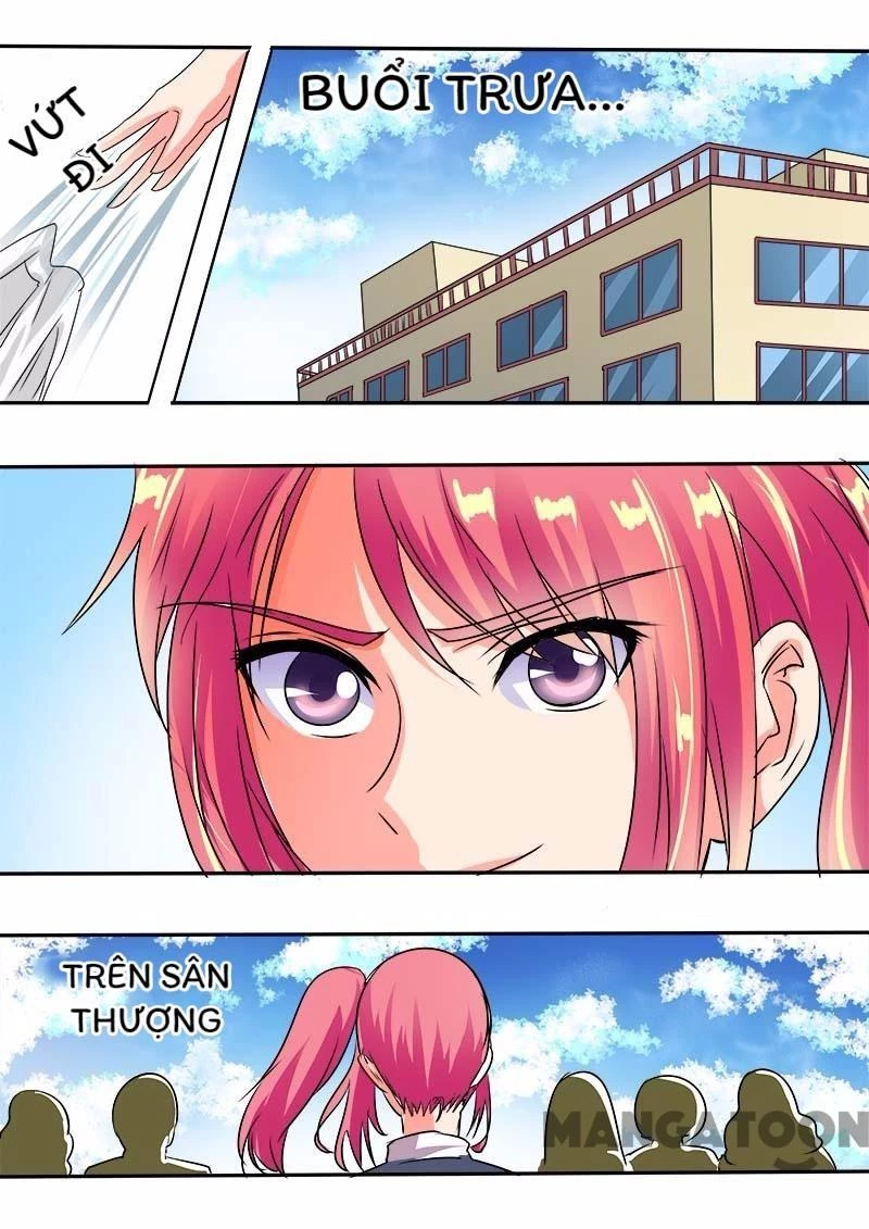 Bạn Trai Tôi Là Phong Tịnh Thần Chapter 41 - 8