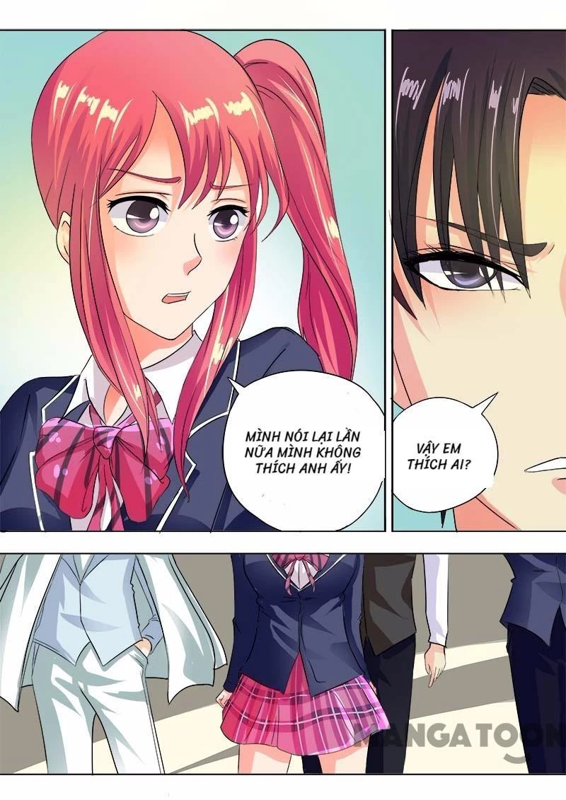 Bạn Trai Tôi Là Phong Tịnh Thần Chapter 42 - 7