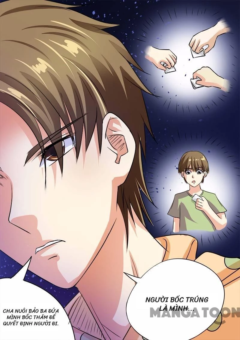 Bạn Trai Tôi Là Phong Tịnh Thần Chapter 45 - 8