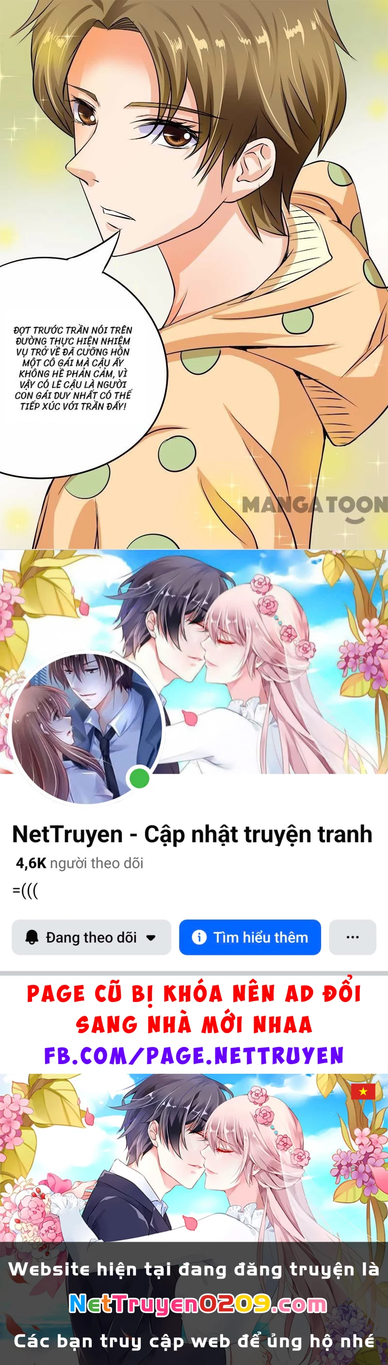 Bạn Trai Tôi Là Phong Tịnh Thần Chapter 45 - 12