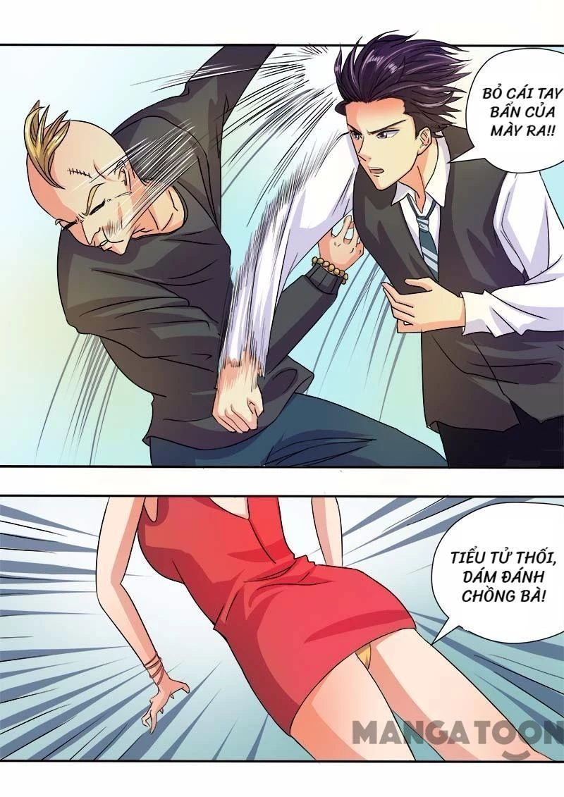 Bạn Trai Tôi Là Phong Tịnh Thần Chapter 46 - 10