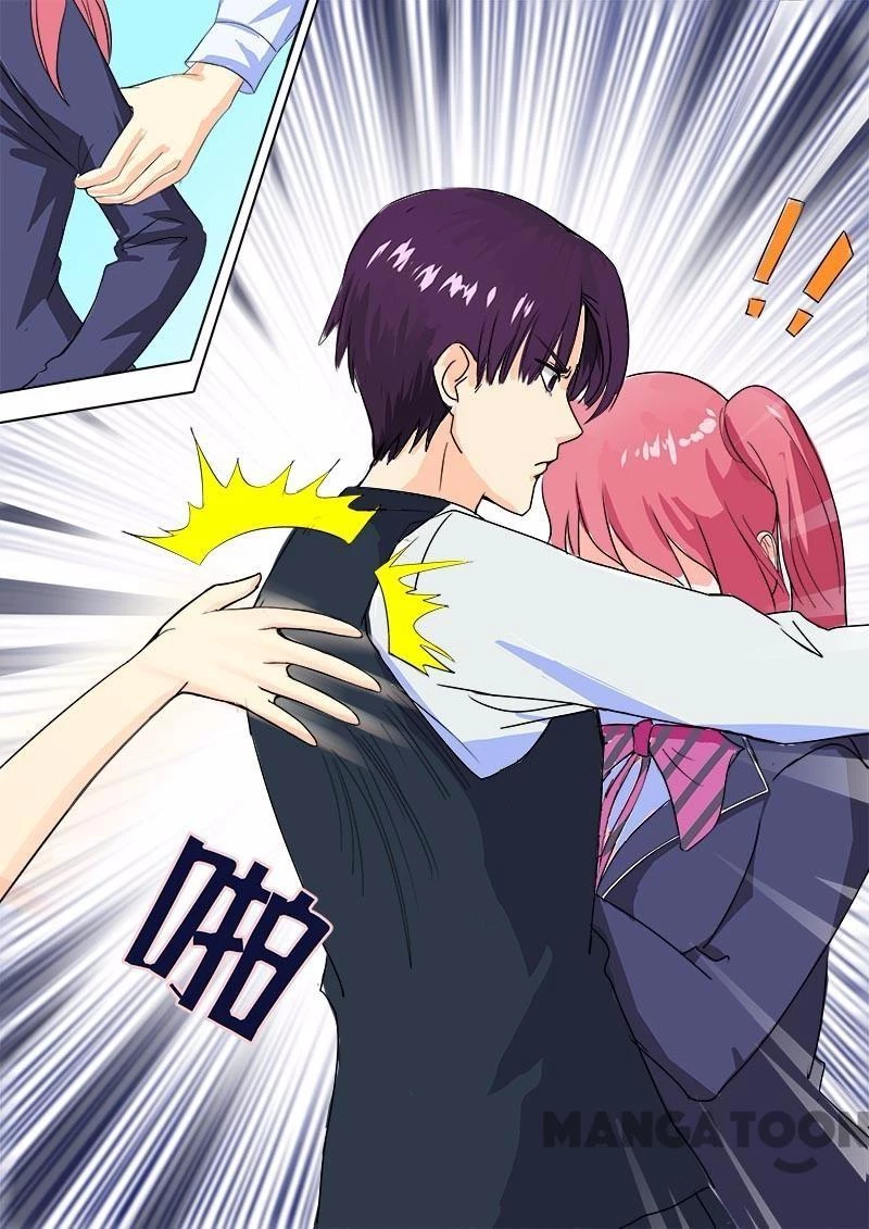 Bạn Trai Tôi Là Phong Tịnh Thần Chapter 47 - 3