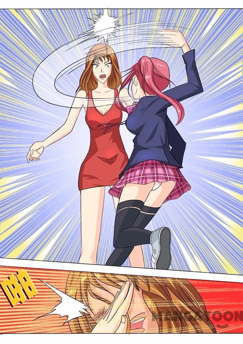 Bạn Trai Tôi Là Phong Tịnh Thần Chapter 47 - 5